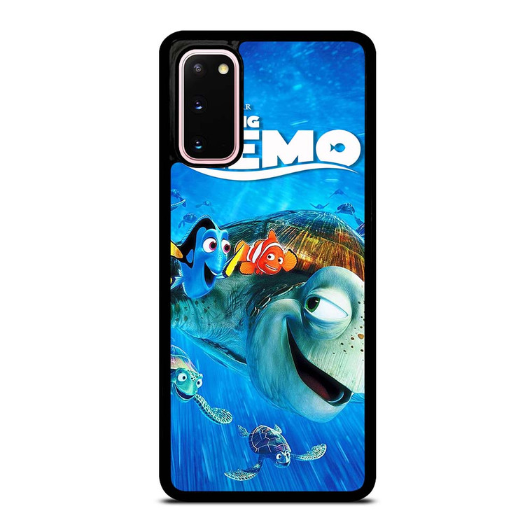 FINDING NEMO DISNEY PIXAR Samsung Galaxy S20 Case Cover