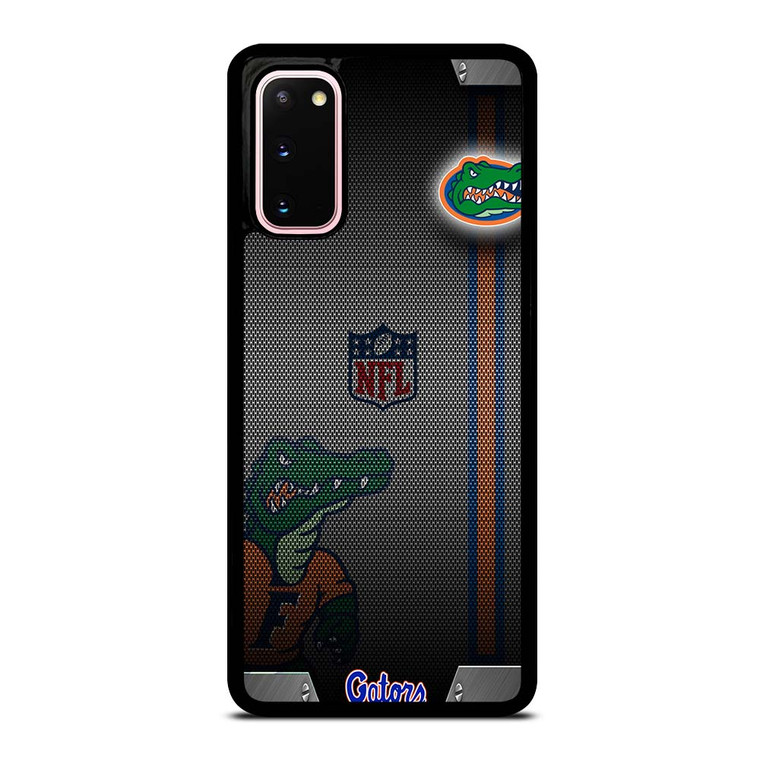 FLORIDA GATORS CROCODILE MASCOT Samsung Galaxy S20 Case Cover