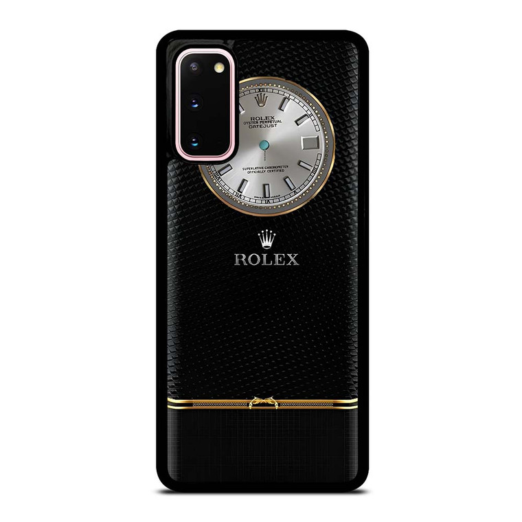 FONDO ROLEX WATCH Samsung Galaxy S20 Case Cover