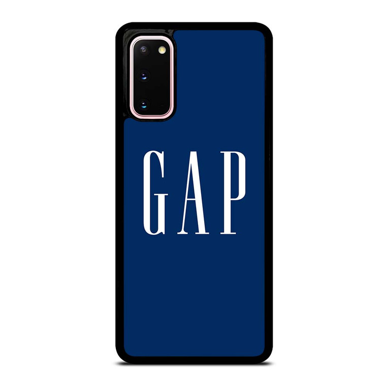 GAP CLOTHING LOGO Samsung Galaxy S20 Case Cover