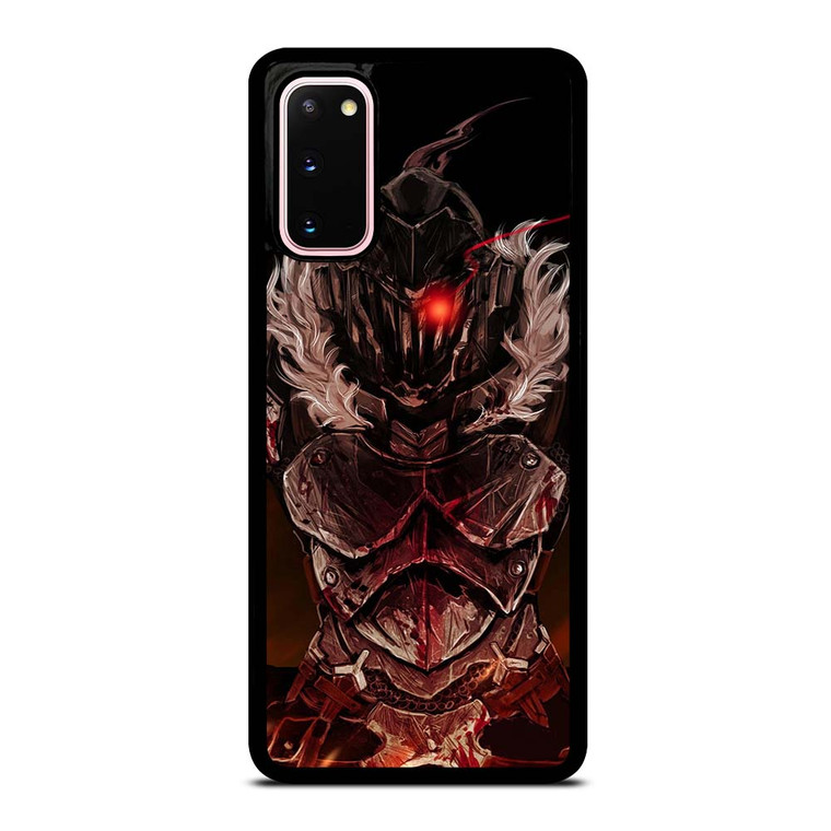 GOBLIN SLAYER ANIME Samsung Galaxy S20 Case Cover