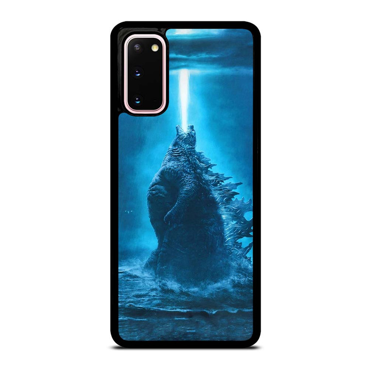 GODZILLA 2 KING OF THE MONSTERS Samsung Galaxy S20 Case Cover