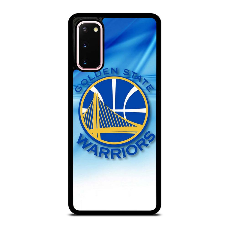 GOLDEN STATE WARRIORS NBA 2 Samsung Galaxy S20 Case Cover