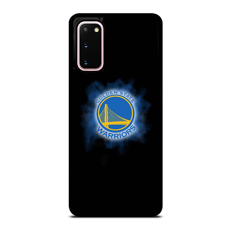 GOLDEN STATE WARRIORS SPLASH Samsung Galaxy S20 Case Cover