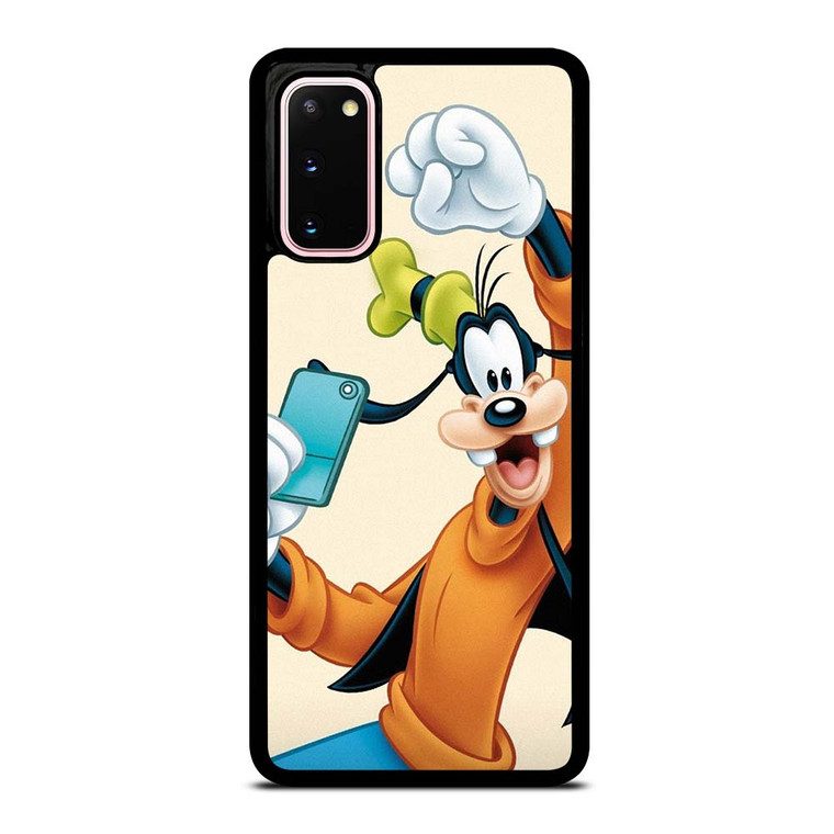 GOOFY DISNEY FUNNY Samsung Galaxy S20 Case Cover