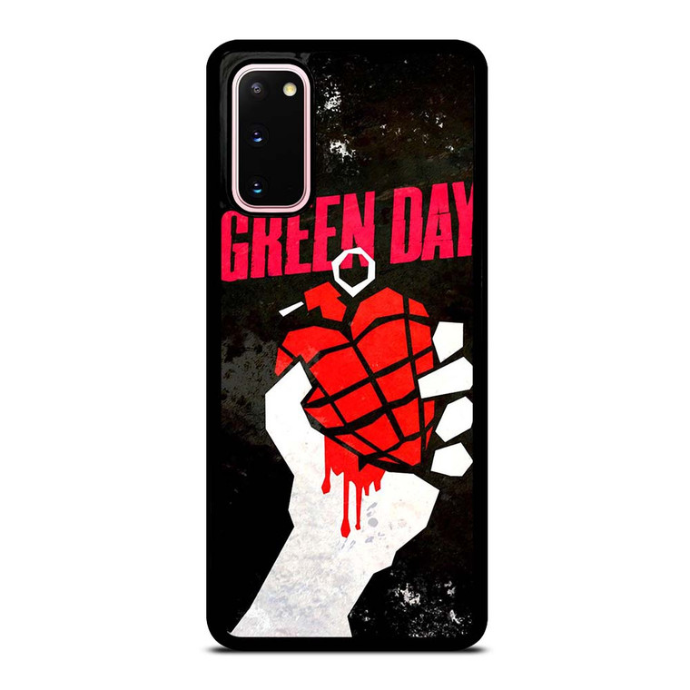 GREEN DAY GRENADE Samsung Galaxy S20 Case Cover