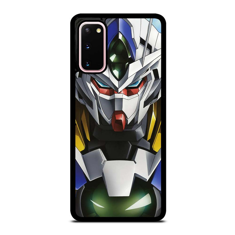 GUNDAM ANIME Samsung Galaxy S20 Case Cover