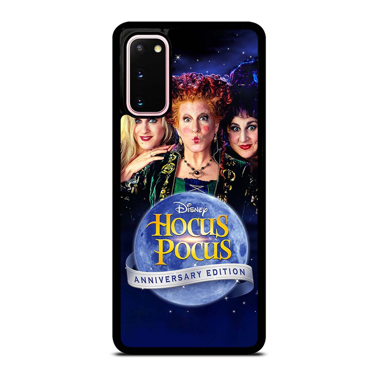 HOCUS POCUS DISNEY Samsung Galaxy S20 Case Cover