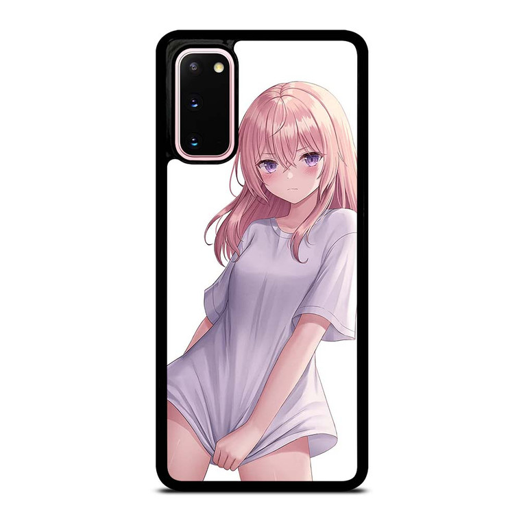 INUI SAJUNA MY DRESS UP DARLING Samsung Galaxy S20 Case Cover