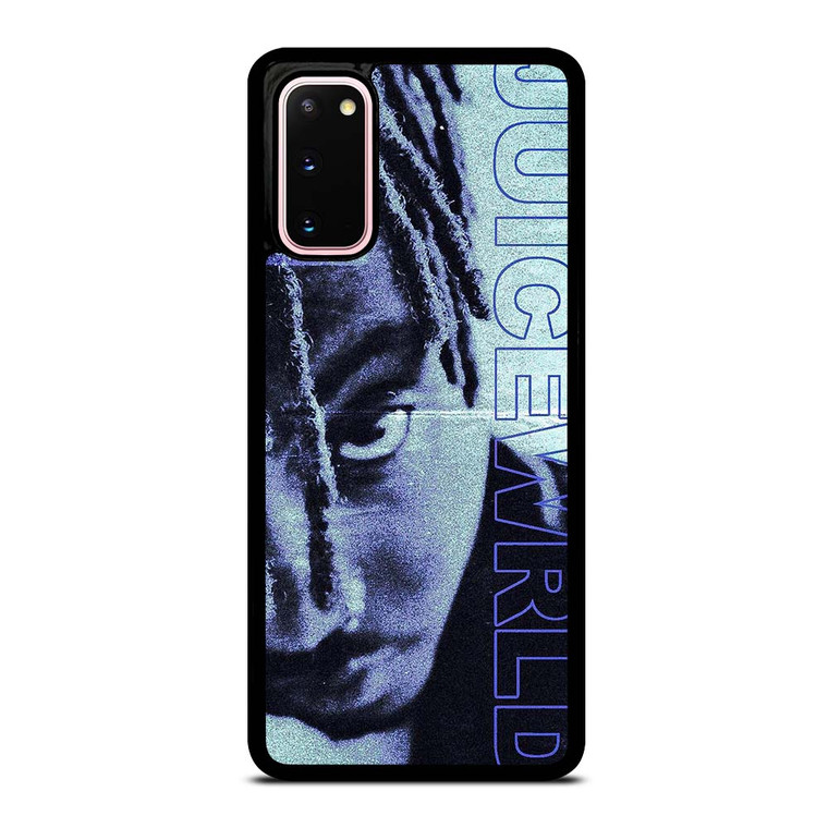 JUICE WORLD RAPPER AESTHETIC Samsung Galaxy S20 Case Cover JUICE WORLD RAPPER AESTHETIC Samsung Galaxy S20 Case Cover