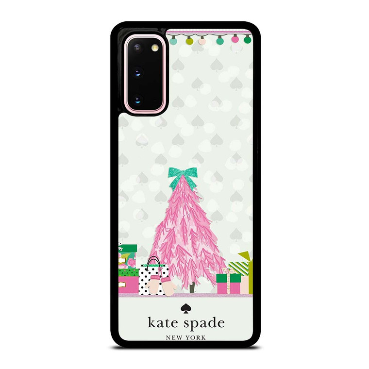 KATE SPADE CHRISMAS GIFT Samsung Galaxy S20 Case Cover KATE SPADE CHRISMAS GIFT Samsung Galaxy S20 Case Cover