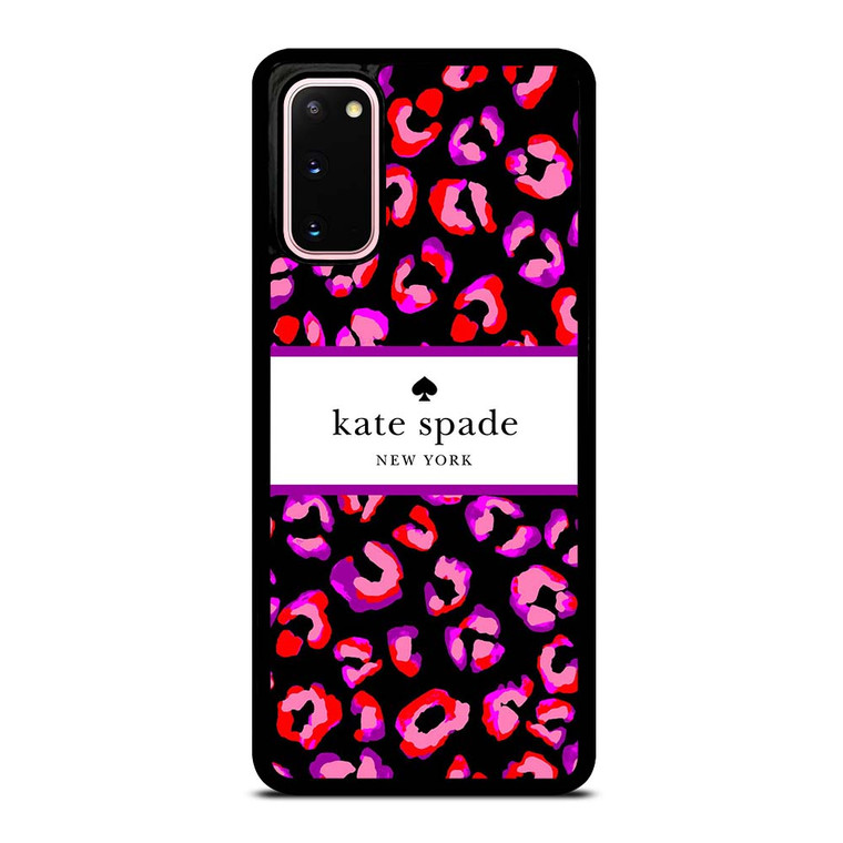 KATE SPADE FLOWER PATTERN 2 Samsung Galaxy S20 Case Cover KATE SPADE FLOWER PATTERN 2 Samsung Galaxy S20 Case Cover