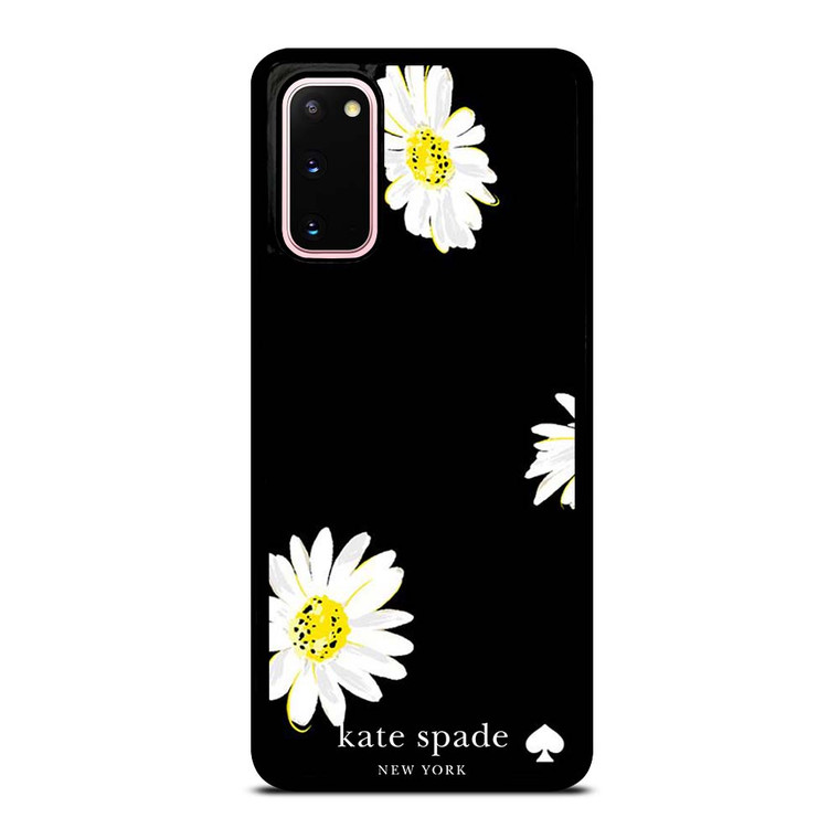 KATE SPADE NEW YORK SUNFLOWER Samsung Galaxy S20 Case Cover