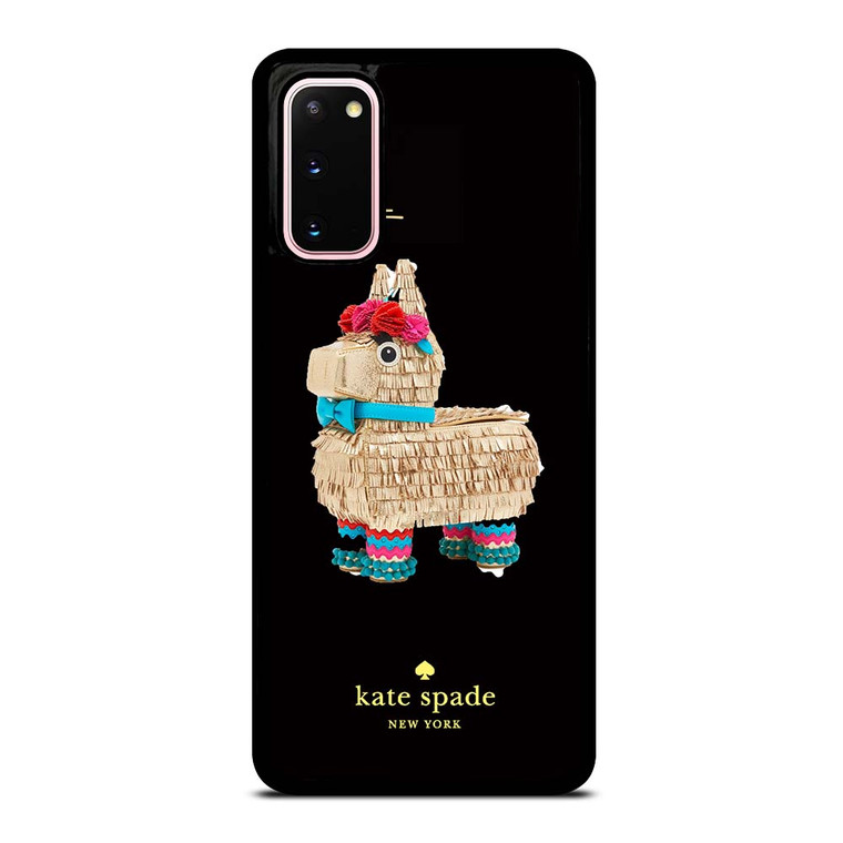 KATE SPADE PINATA Samsung Galaxy S20 Case Cover