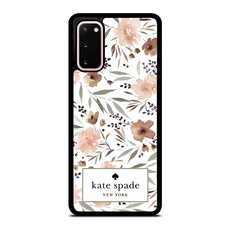 KATE SPADE VINTAGE Samsung Galaxy S20 Case Cover