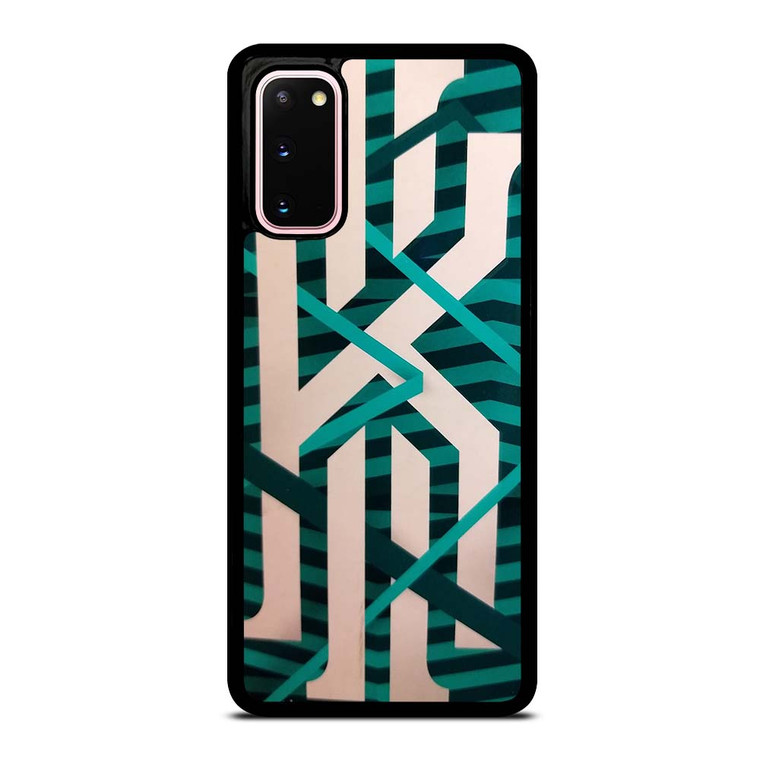 KYRIE IRVING ABSTRACT LOGO Samsung Galaxy S20 Case Cover