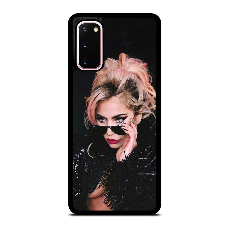 LADY GAGA SINGER Samsung Galaxy S20 Case Cover
