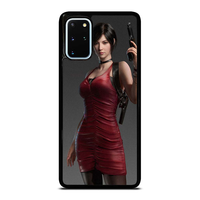 ADA WONG RESIDENT EVIL COOL Samsung Galaxy S20 Plus Case Cover