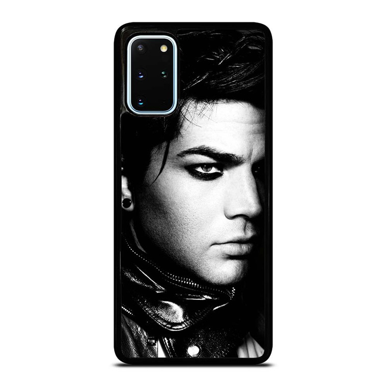 ADAM LAMBERT SINGER Samsung Galaxy S20 Plus Case Cover