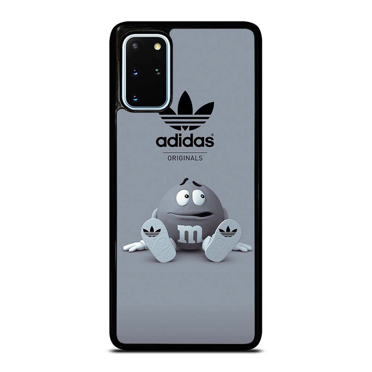 ADIDAS M&M CANDY Samsung Galaxy S20 Plus Case Cover