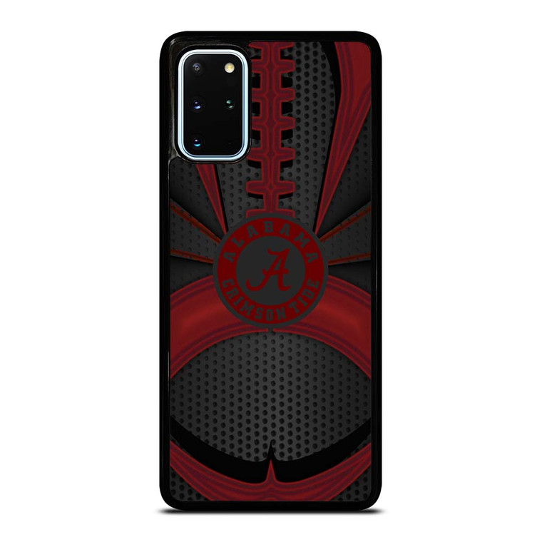 ALABAMA CRIMSON TIDE EMBLEM Samsung Galaxy S20 Plus Case Cover