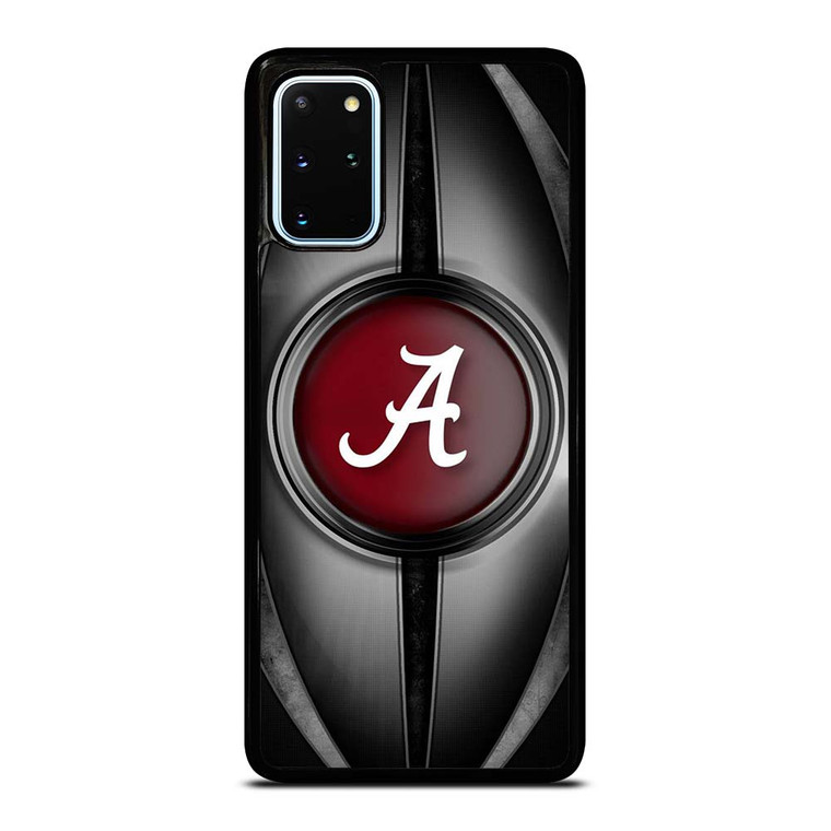 ALABAMA CRIMSON TIDE SYMBOL Samsung Galaxy S20 Plus Case Cover