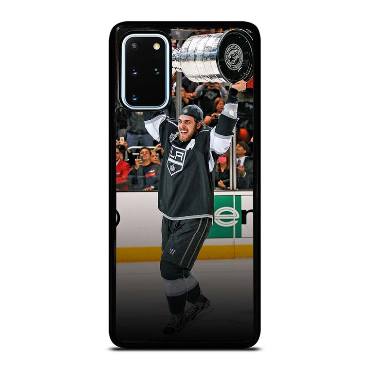 ANZE KOPITAR LOS ANGELES KINGS CHAMPIONS Samsung Galaxy S20 Plus Case Cover