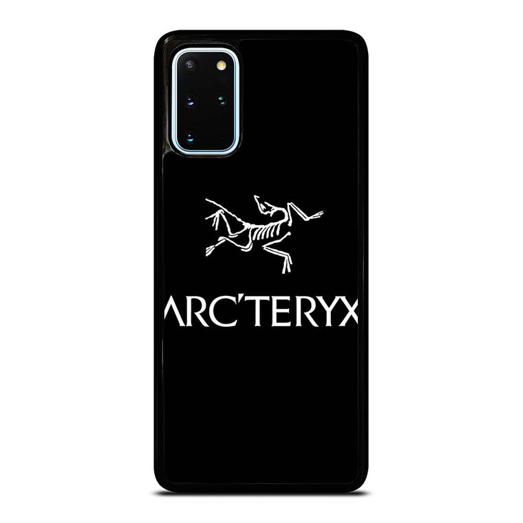 ARCTERYX LOGO Samsung Galaxy S20 Plus Case Cover