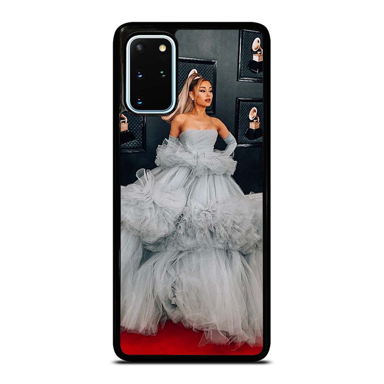ARIANA GRANDE SINGER Samsung Galaxy S20 Plus Case Cover ARIANA GRANDE SINGER Samsung Galaxy S20 Plus Case Cover