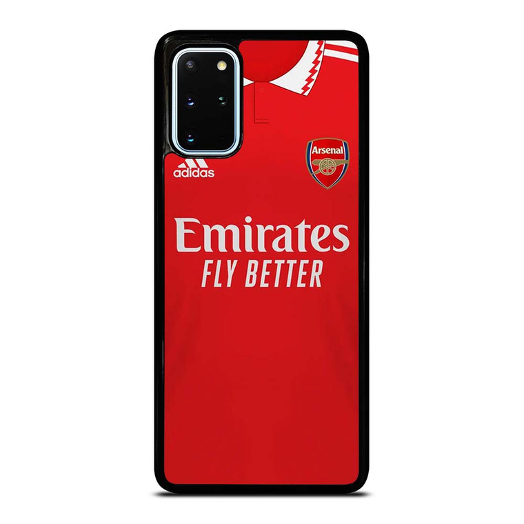 ARSENAL FC 2022 KIT Samsung Galaxy S20 Plus Case Cover