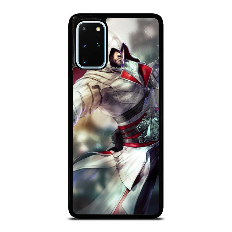 ASSASSIN'S CREED GAME 2 Samsung Galaxy S20 Plus Case Cover