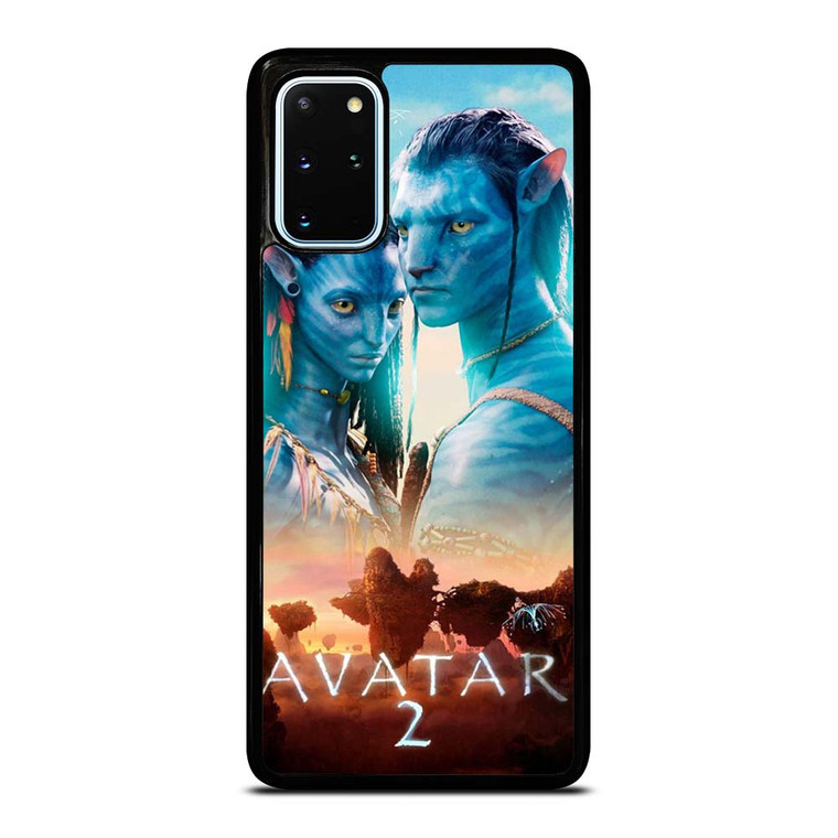 AVATAR 2 THE WAY OF WATER Samsung Galaxy S20 Plus Case Cover