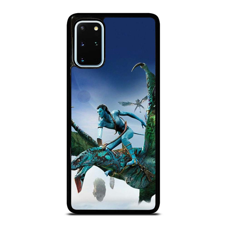 AVATAR TORUK MAKTO Samsung Galaxy S20 Plus Case Cover
