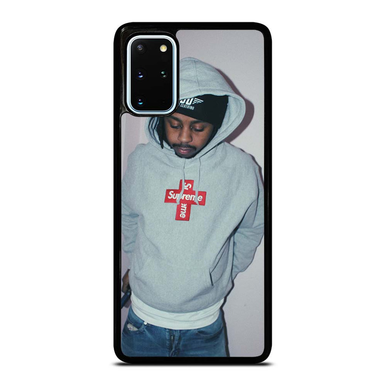 BABYFACE RAY RAPPER Samsung Galaxy S20 Plus Case Cover