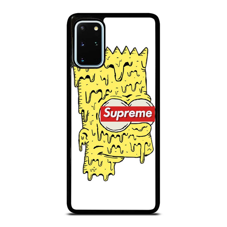 BART SIMPSON SUPREME Samsung Galaxy S20 Plus Case Cover