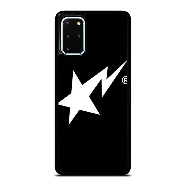 BATHING APE BAPESTA LOGO Samsung Galaxy S20 Plus Case Cover