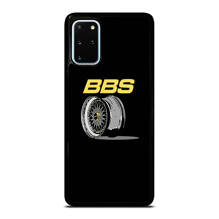BBS WHEEL FAN ART Samsung Galaxy S20 Plus Case Cover
