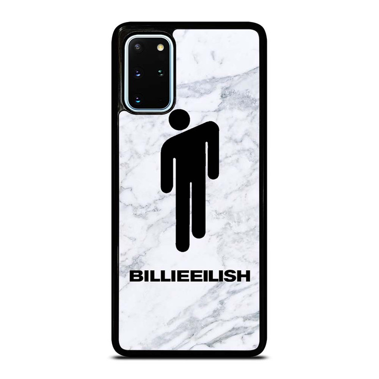 BILLIE EILISH MARBLE LOGO Samsung Galaxy S20 Plus Case Cover BILLIE EILISH MARBLE LOGO Samsung Galaxy S20 Plus Case Cover