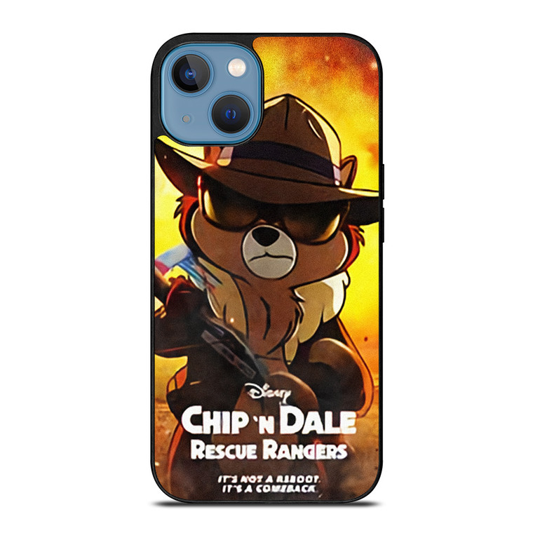DISNEY CHIP N DALE RESCUE RANGERS 3 iPhone 13 Case Cover