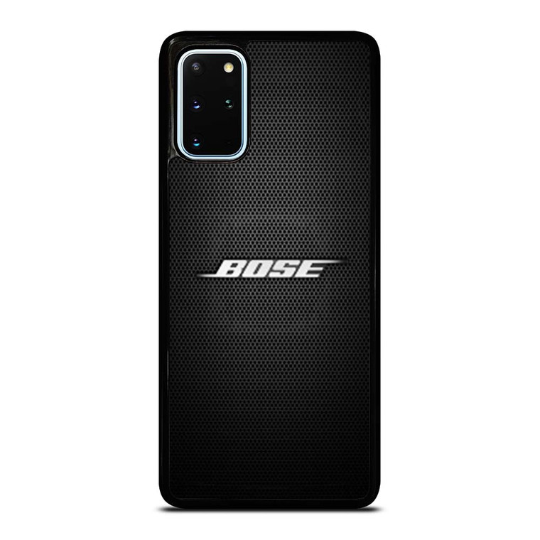 BOSE SPEAKER LOGO Samsung Galaxy S20 Plus Case Cover BOSE SPEAKER LOGO Samsung Galaxy S20 Plus Case Cover