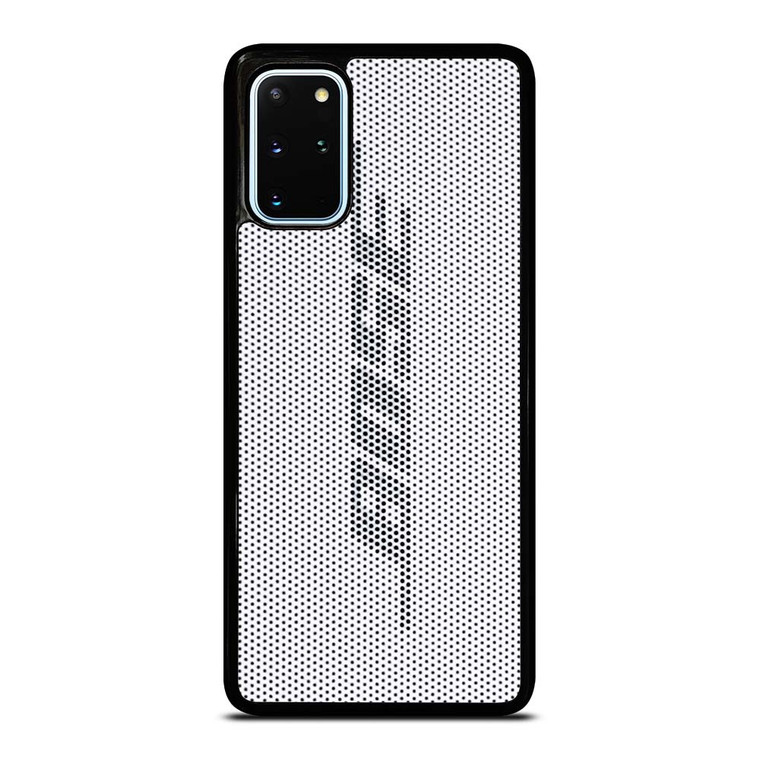 BOSE SPEAKER WHITE LOGO Samsung Galaxy S20 Plus Case Cover