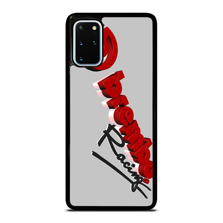 BREMBO RACING 3D LOGO Samsung Galaxy S20 Plus Case Cover