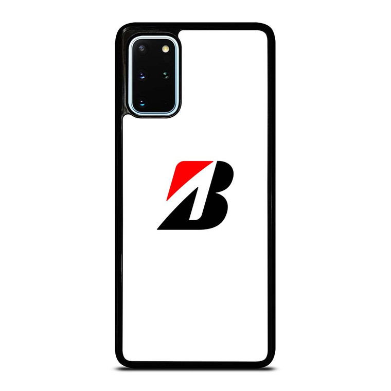 BRIDGESTONE TIRE LOGO Samsung Galaxy S20 Plus Case Cover