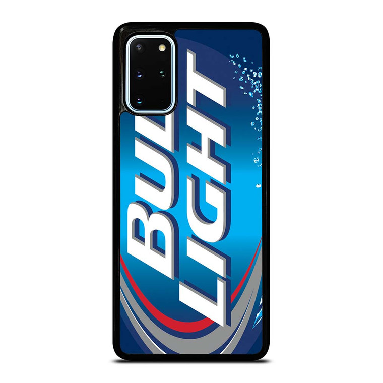 BUD LIGHT BEER SYMBOL Samsung Galaxy S20 Plus Case Cover BUD LIGHT BEER SYMBOL Samsung Galaxy S20 Plus Case Cover