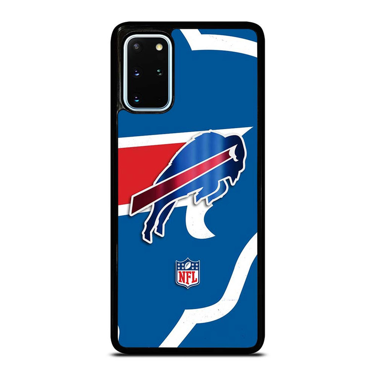 BUFFALO BILLS NFL LOGO Samsung Galaxy S20 Plus Case Cover