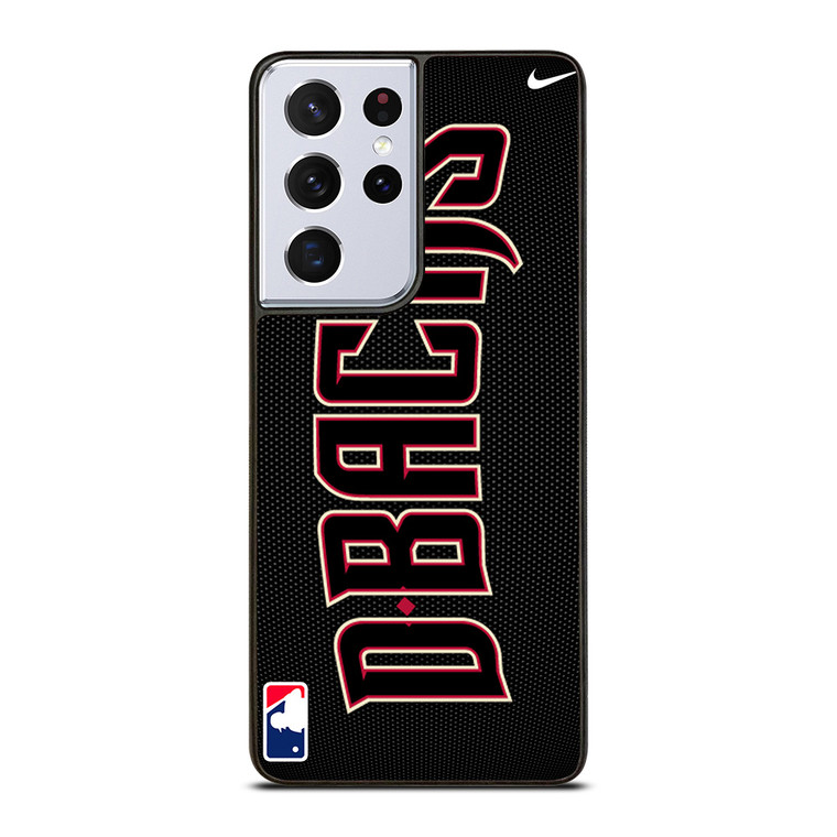 ARIZONA DIAMONDBACKS BASEBALL Samsung Galaxy S21 Ultra Case Cover