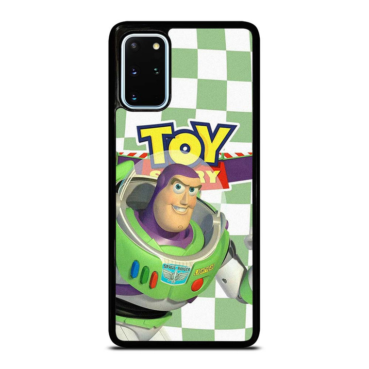 BUZZ LIGHTYEAR TOY STORY DISNEY 2 Samsung Galaxy S20 Plus Case Cover BUZZ LIGHTYEAR TOY STORY DISNEY 2 Samsung Galaxy S20 Plus Case Cover