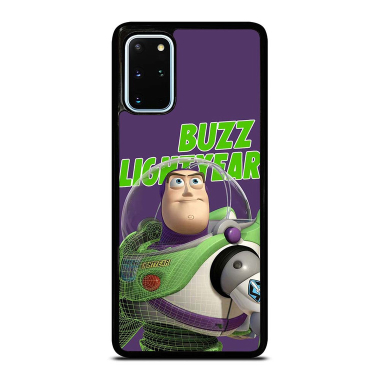 BUZZ LIGHTYEAR TOY STORY DISNEY Samsung Galaxy S20 Plus Case Cover BUZZ LIGHTYEAR TOY STORY DISNEY Samsung Galaxy S20 Plus Case Cover
