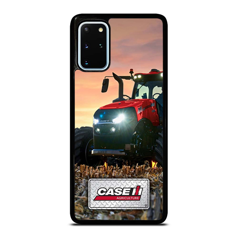 CASE IH INTERNATIONAL HARVESTER TRACTOR Samsung Galaxy S20 Plus Case Cover