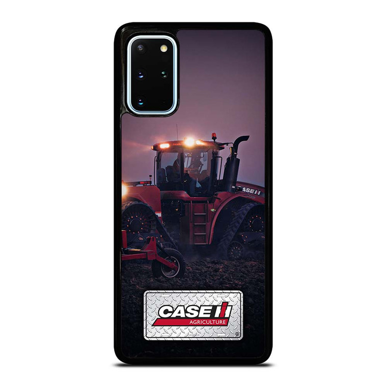 CASE INTERNATIONAL HARVESTER IH TRACTOR Samsung Galaxy S20 Plus Case Cover